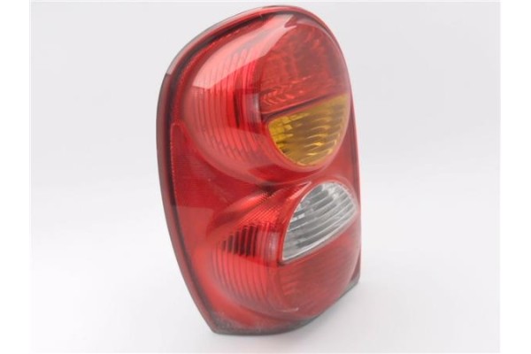 Recambio de piloto trasero izquierdo para jeep cherokee (kj) 2.5 crd básico referencia OEM IAM 55155831 55155831AH 