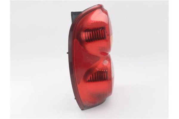 Recambio de piloto trasero izquierdo para jeep cherokee (kj) 2.5 crd básico referencia OEM IAM 55155831 55155831AH 