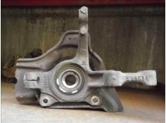 Recambio de mangueta delantero izquierda para fiat i punto (176) berlina 55 1.1 referencia OEM IAM   