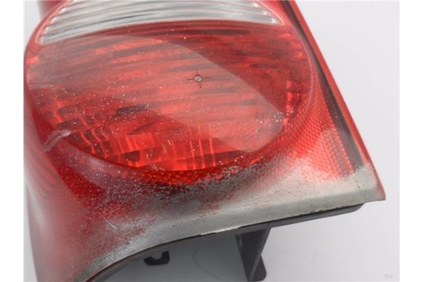 Recambio de piloto trasero izquierdo para jeep cherokee (kj) 2.5 crd básico referencia OEM IAM 55155831 55155831AH 