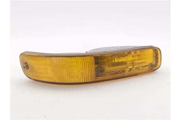 Recambio de intermitente delantero dcho para jeep cherokee (kj) 2.5 crd básico referencia OEM IAM 55155910 55155910AC 