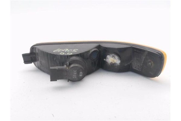 Recambio de intermitente delantero dcho para jeep cherokee (kj) 2.5 crd básico referencia OEM IAM 55155910 55155910AC 