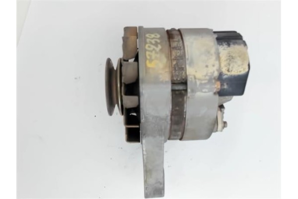 Recambio de alternador para seat marbella 0.8 ce referencia OEM IAM 63321454  