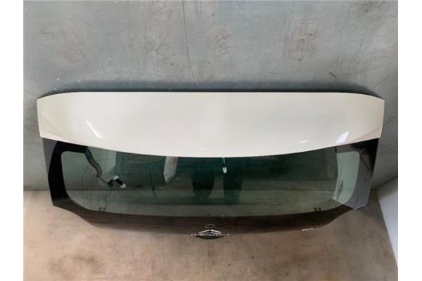 Recambio de porton trasero para citroen c1 1.0 city edition referencia OEM IAM B000825380 B001129380 