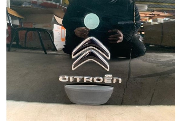 Recambio de porton trasero para citroen c1 1.0 city edition referencia OEM IAM B000825380 B001129380 