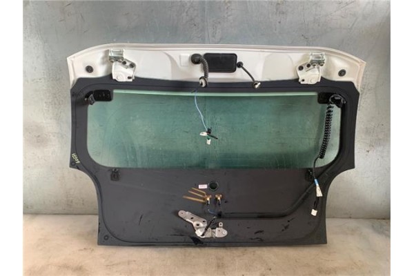 Recambio de porton trasero para citroen c1 1.0 city edition referencia OEM IAM B000825380 B001129380 