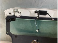 Recambio de porton trasero para citroen c1 1.0 city edition referencia OEM IAM B000825380 B001129380 