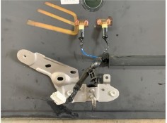 Recambio de porton trasero para citroen c1 1.0 city edition referencia OEM IAM B000825380 B001129380 