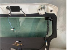 Recambio de porton trasero para citroen c1 1.0 city edition referencia OEM IAM B000825380 B001129380 