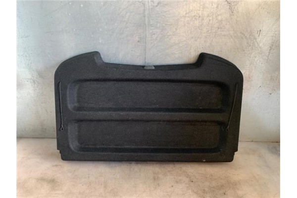 Recambio de bandeja trasero para dacia sandero ii 1.2 ambiance referencia OEM IAM 794205491R  