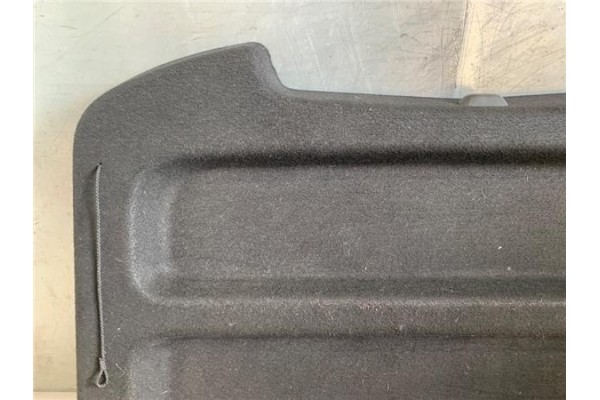 Recambio de bandeja trasero para dacia sandero ii 1.2 ambiance referencia OEM IAM 794205491R  