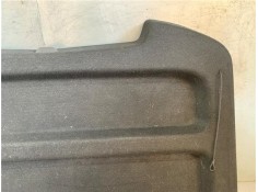 Recambio de bandeja trasero para dacia sandero ii 1.2 ambiance referencia OEM IAM 794205491R  