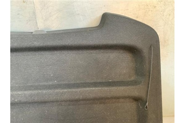 Recambio de bandeja trasero para dacia sandero ii 1.2 ambiance referencia OEM IAM 794205491R  