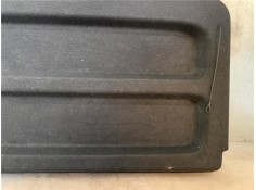 Recambio de bandeja trasero para dacia sandero ii 1.2 ambiance referencia OEM IAM 794205491R  