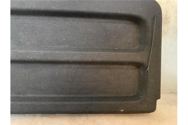 Recambio de bandeja trasero para dacia sandero ii 1.2 ambiance referencia OEM IAM 794205491R  