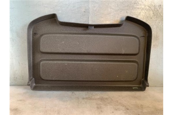 Recambio de bandeja trasero para dacia sandero ii 1.2 ambiance referencia OEM IAM 794205491R  
