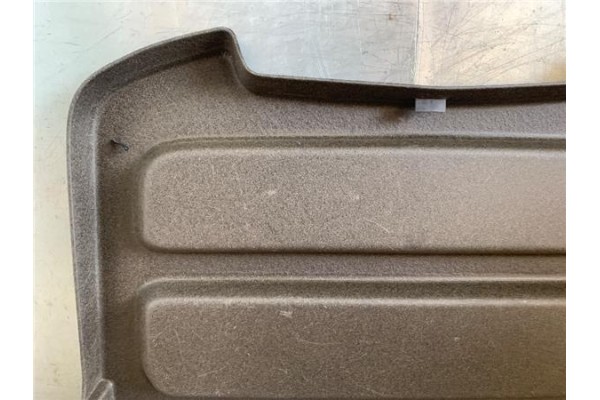 Recambio de bandeja trasero para dacia sandero ii 1.2 ambiance referencia OEM IAM 794205491R  