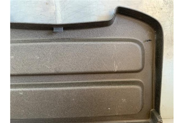 Recambio de bandeja trasero para dacia sandero ii 1.2 ambiance referencia OEM IAM 794205491R  