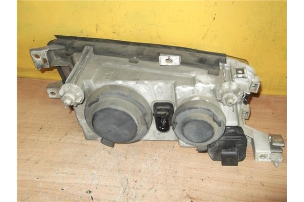 Recambio de faro delantero dcho para skoda octavia berlina (1u2) 1.9 tdi slx (81kw) referencia OEM IAM 1U1941018  
