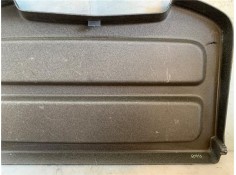 Recambio de bandeja trasero para dacia sandero ii 1.2 ambiance referencia OEM IAM 794205491R  