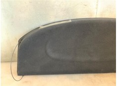 Recambio de bandeja trasero para hyundai coupe (j2) 2.0 referencia OEM IAM 8593027000LK  