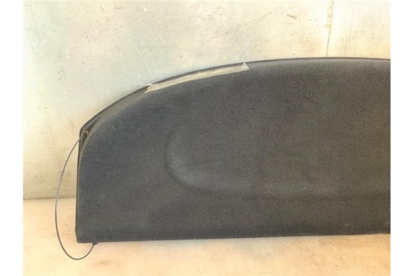 Recambio de bandeja trasero para hyundai coupe (j2) 2.0 referencia OEM IAM 8593027000LK  