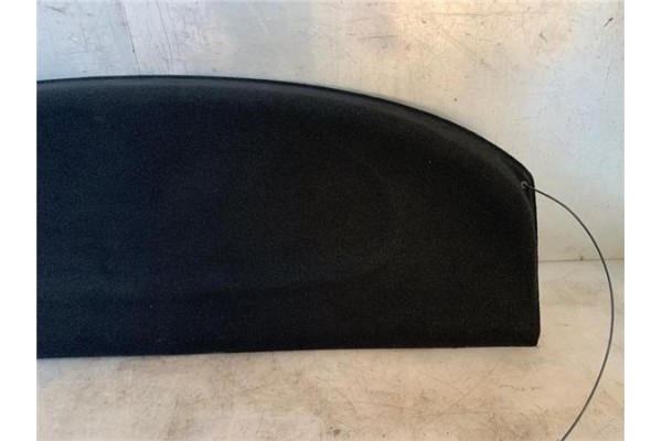 Recambio de bandeja trasero para hyundai coupe (j2) 2.0 referencia OEM IAM 8593027000LK  