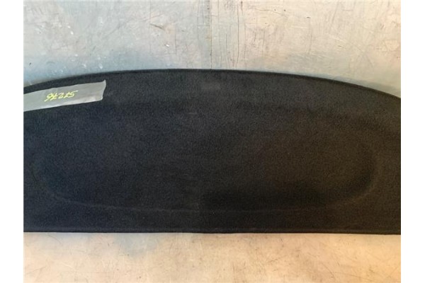 Recambio de bandeja trasero para hyundai coupe (j2) 2.0 referencia OEM IAM 8593027000LK  