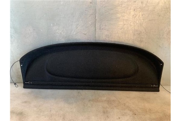 Recambio de bandeja trasero para hyundai coupe (j2) 2.0 referencia OEM IAM 8593027000LK  