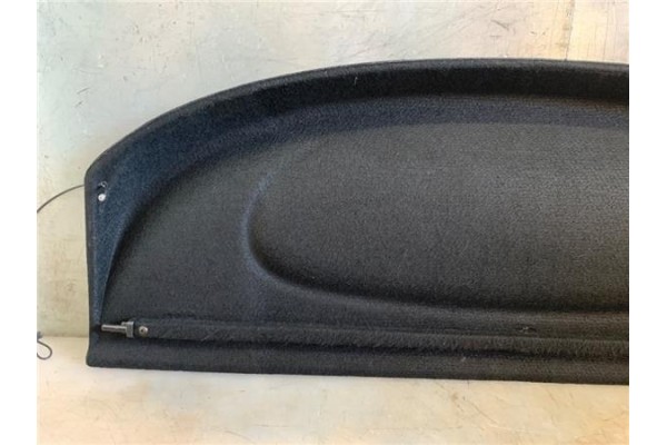 Recambio de bandeja trasero para hyundai coupe (j2) 2.0 referencia OEM IAM 8593027000LK  