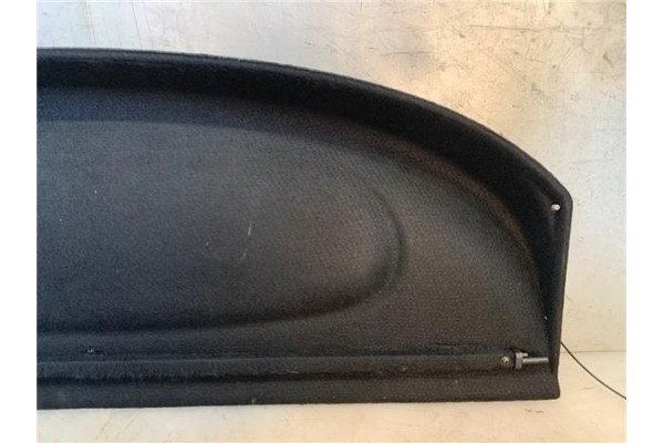 Recambio de bandeja trasero para hyundai coupe (j2) 2.0 referencia OEM IAM 8593027000LK  