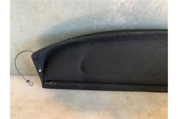 Recambio de bandeja trasero para hyundai coupe (j2) 2.0 referencia OEM IAM 8593027000LK  