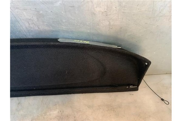 Recambio de bandeja trasero para hyundai coupe (j2) 2.0 referencia OEM IAM 8593027000LK  