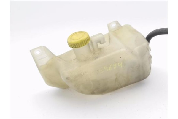 Recambio de botella expansion para nissan micra (k11) 1.0 referencia OEM IAM 217104F110  