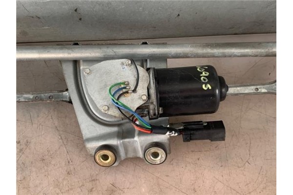 Recambio de motor limpiaparabrisas delantero para jeep cherokee (kj) 2.5 crd básico referencia OEM IAM 55155895 55155895AD 