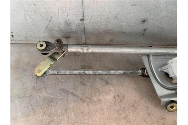 Recambio de motor limpiaparabrisas delantero para jeep cherokee (kj) 2.5 crd básico referencia OEM IAM 55155895 55155895AD 