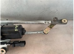 Recambio de motor limpiaparabrisas delantero para jeep cherokee (kj) 2.5 crd básico referencia OEM IAM 55155895 55155895AD 