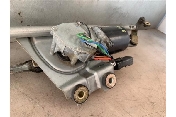 Recambio de motor limpiaparabrisas delantero para jeep cherokee (kj) 2.5 crd básico referencia OEM IAM 55155895 55155895AD 