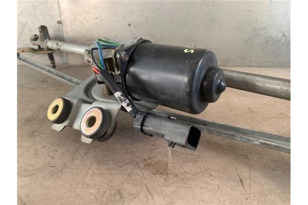 Recambio de motor limpiaparabrisas delantero para jeep cherokee (kj) 2.5 crd básico referencia OEM IAM 55155895 55155895AD 