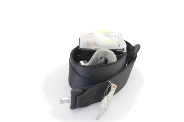 Recambio de cinturon seguridad trasero central para nissan micra iv (k13k/kk) 1.2 acenta referencia OEM IAM 888521HB3B C71089070
