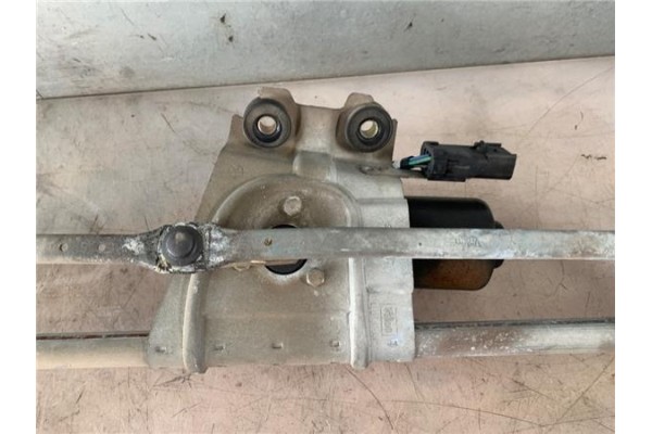 Recambio de motor limpiaparabrisas delantero para jeep cherokee (kj) 2.5 crd básico referencia OEM IAM 55155895 55155895AD 