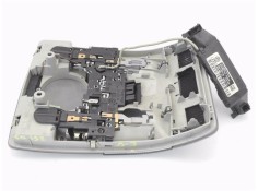 Recambio de luz delantero central techo para audi a3 (8p1) 2.0 tdi 16v referencia OEM IAM 8E0947135E  