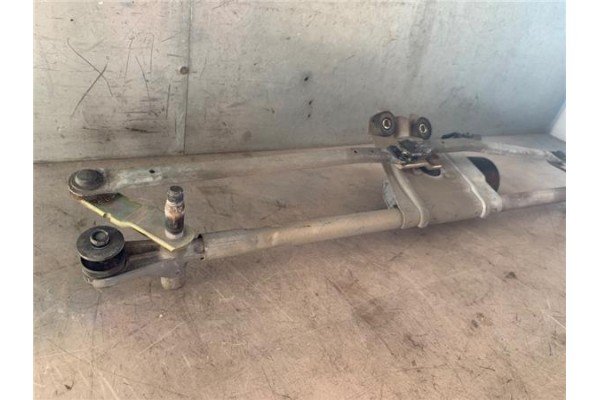 Recambio de motor limpiaparabrisas delantero para jeep cherokee (kj) 2.5 crd básico referencia OEM IAM 55155895 55155895AD 