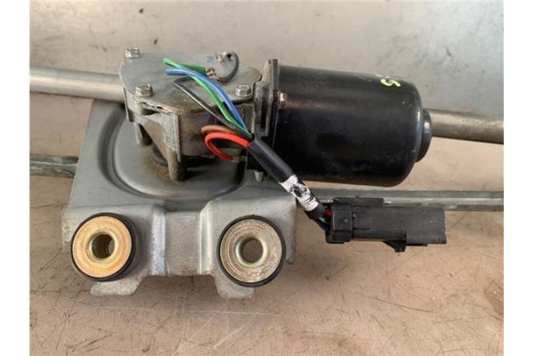 Recambio de motor limpiaparabrisas delantero para jeep cherokee (kj) 2.5 crd básico referencia OEM IAM 55155895 55155895AD 