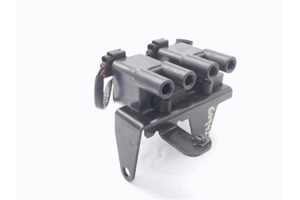 Recambio de bobina encendido para hyundai atos prime (mx) 1.0 i referencia OEM IAM 2730102600  