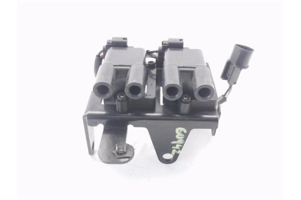 Recambio de bobina encendido para hyundai atos prime (mx) 1.0 i referencia OEM IAM 2730102600  