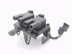 Recambio de bobina encendido para hyundai atos prime (mx) 1.0 i referencia OEM IAM 2730102600  