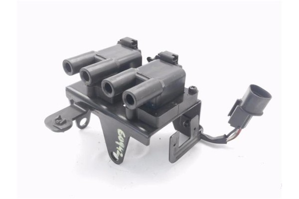 Recambio de bobina encendido para hyundai atos prime (mx) 1.0 i referencia OEM IAM 2730102600  