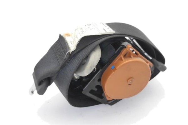 Recambio de cinturon seguridad trasero central para nissan micra iv (k13k/kk) 1.2 acenta referencia OEM IAM 888521HB3B C71089070