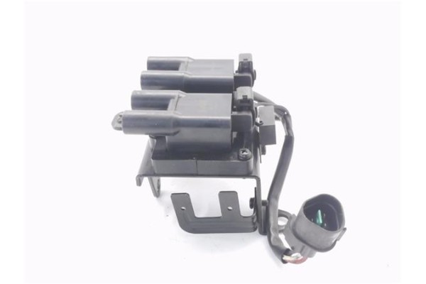 Recambio de bobina encendido para hyundai atos prime (mx) 1.0 i referencia OEM IAM 2730102600  